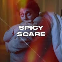 Spicy Scare