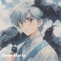 Dear Maria Count Me In Japanese Anime Version