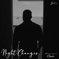 Night Changes  [Cover]