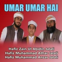 Umar Umar Hai