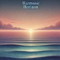 Harmonic Horizon