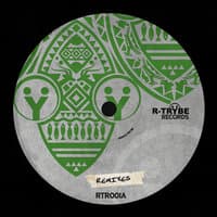 R-TRYBE 001 Remixes