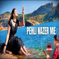 Pehli Nazer Me