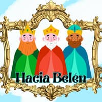 Hacia Belén