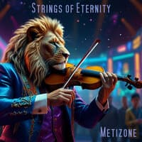 Strings of Eternity