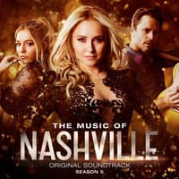 The Music Of Nashville: Season 5