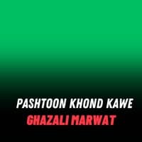 Pashtoon Khond Kawe