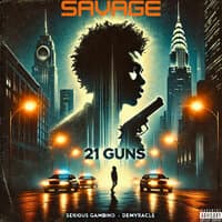 Savage (21 Guns)