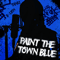 Paint The Town Blue