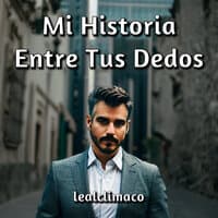 Mi Historia Entre Tus Dedos