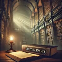 Lost in Pages