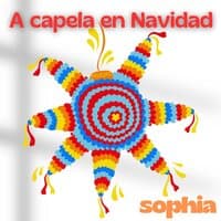 A Capela en Navidad