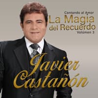 Cantando al amor, la magia del recuerdo, Vol.3