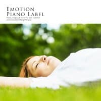 Comfortable Natural Sound For A Happy Sleep (Sleeping Piano)