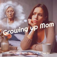 Growing up Mom