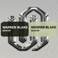 Warren Blake