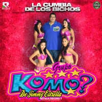 La Cumbia de los Bichos