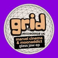 Glass Jaw EP