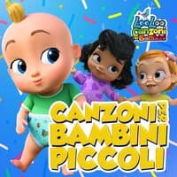 LooLoo Kids Canzoni per Bambini