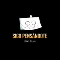 Sigo Pensándote (Acústico)