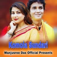 Komola Sundari