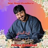 New Mast Dambora