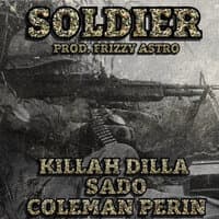 Soldier