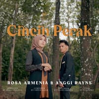 Cincin Perak