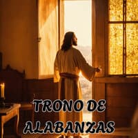 Trono de Alabanzas