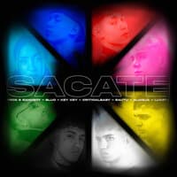 Sacate