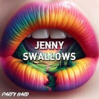 Jenny Swallows