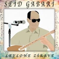 Seid Gabari