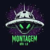 MONTAGEM UFO 1.0