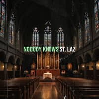 Nobody Knows