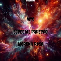 Mtg Especial Paredão Morena Rosa