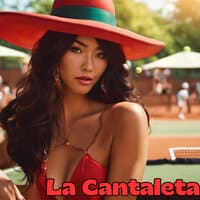 La Cantaleta