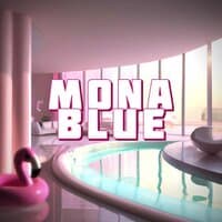 Mona Blue