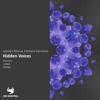 Hidden Voices