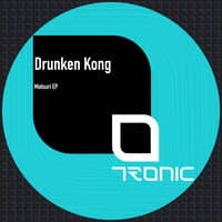 Drunken Kong