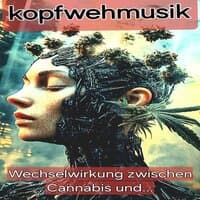 Wechselwirkung zwischen Cannabis und…