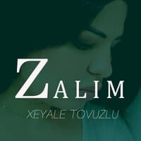 Zalım