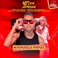 Set do Andrezinho / Foda no Pique / Forró de Marginal / Vem Cá pro Motel / Setor Depois pro Baile