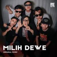 Milih Dewe