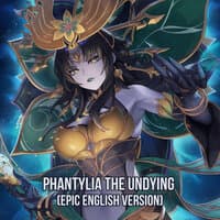 Phantylia the Undying