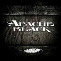 Apache Black