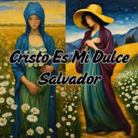 Cristo Es Mi Dulce Salvador