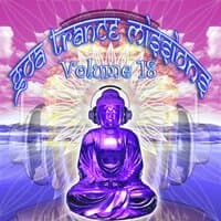 Goa Trance Missions, Vol. 18