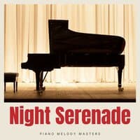 Night Serenade: Relaxing Piano Playlist