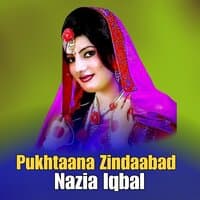 Pukhtaana Zindaabad