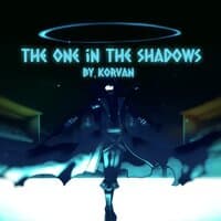 THE ONE IN THE SHADOWS